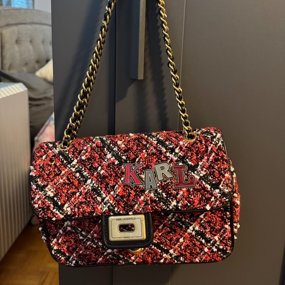 Bag - Picture 1 of 3